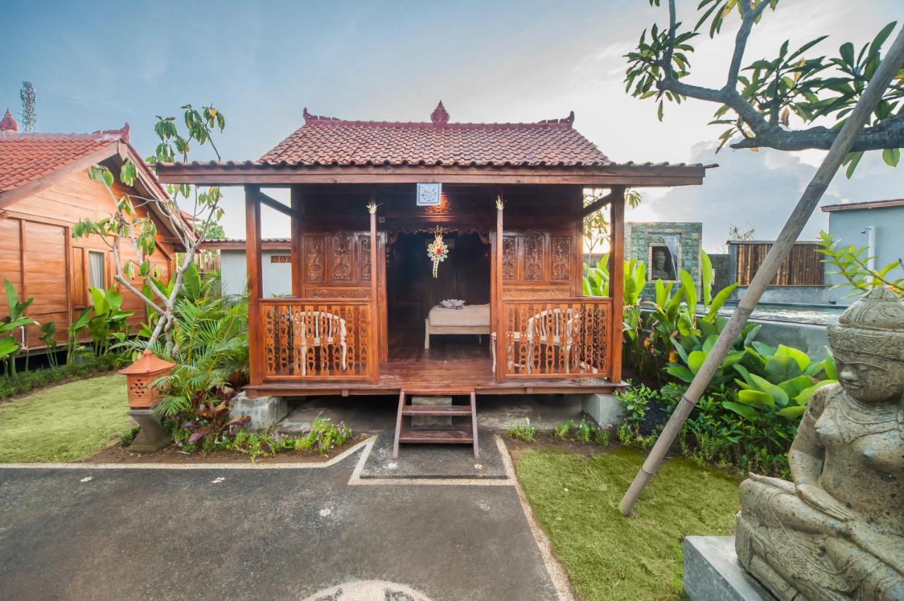 The Lebak Canggu 外观 照片