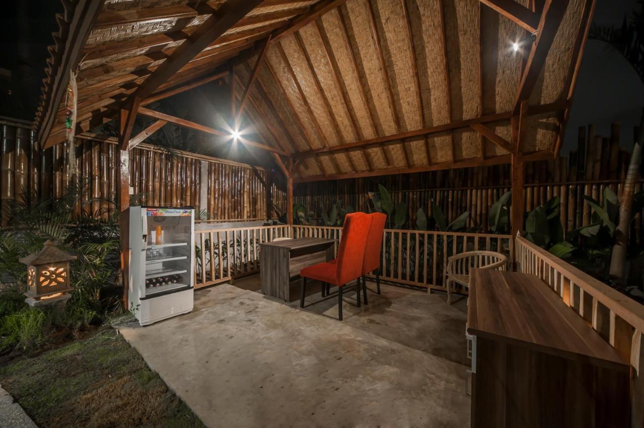 The Lebak Canggu 外观 照片