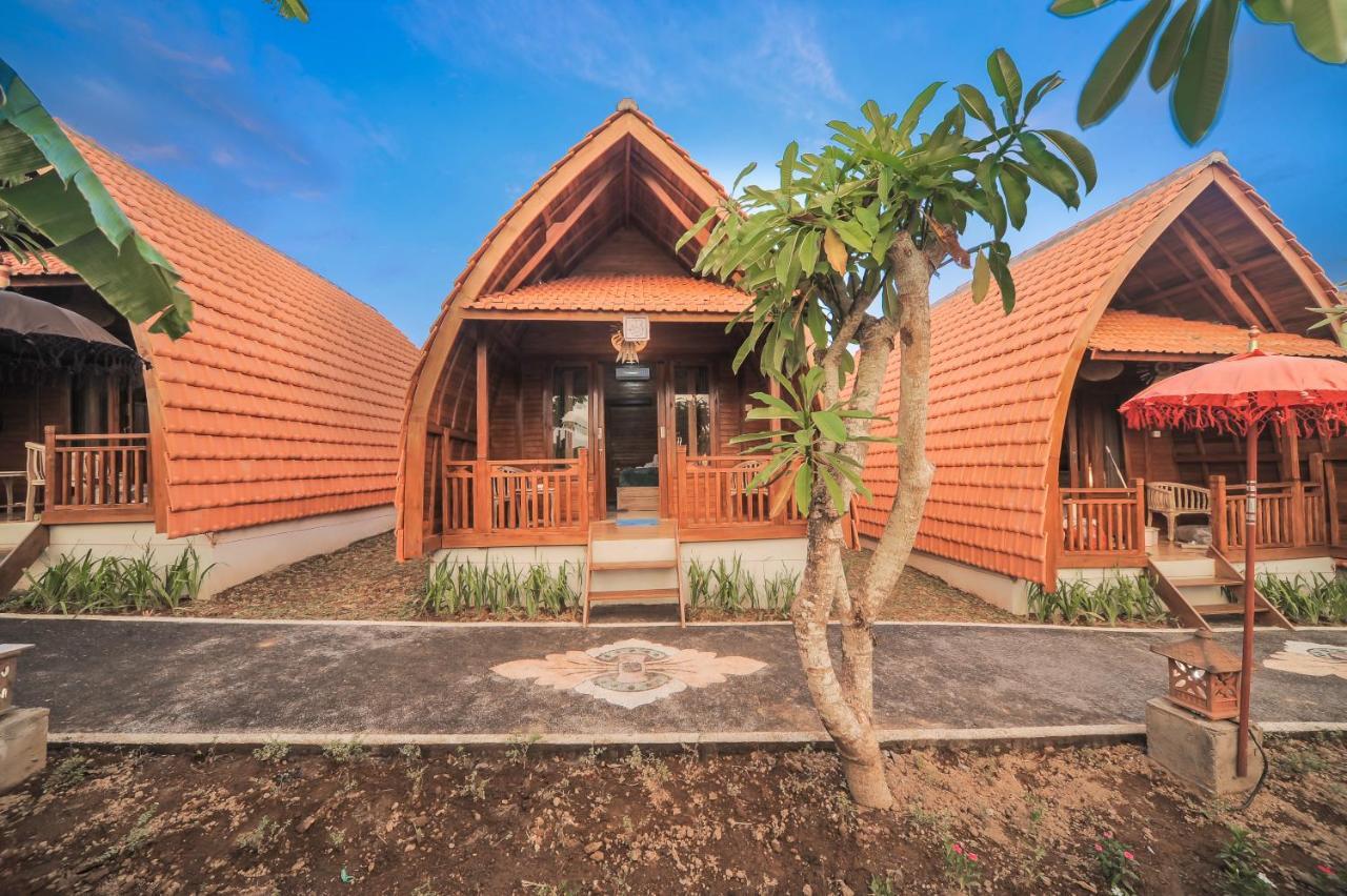 The Lebak Canggu 外观 照片