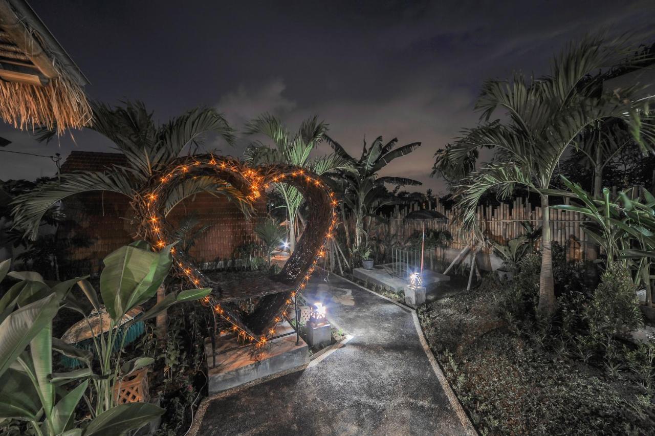 The Lebak Canggu 外观 照片