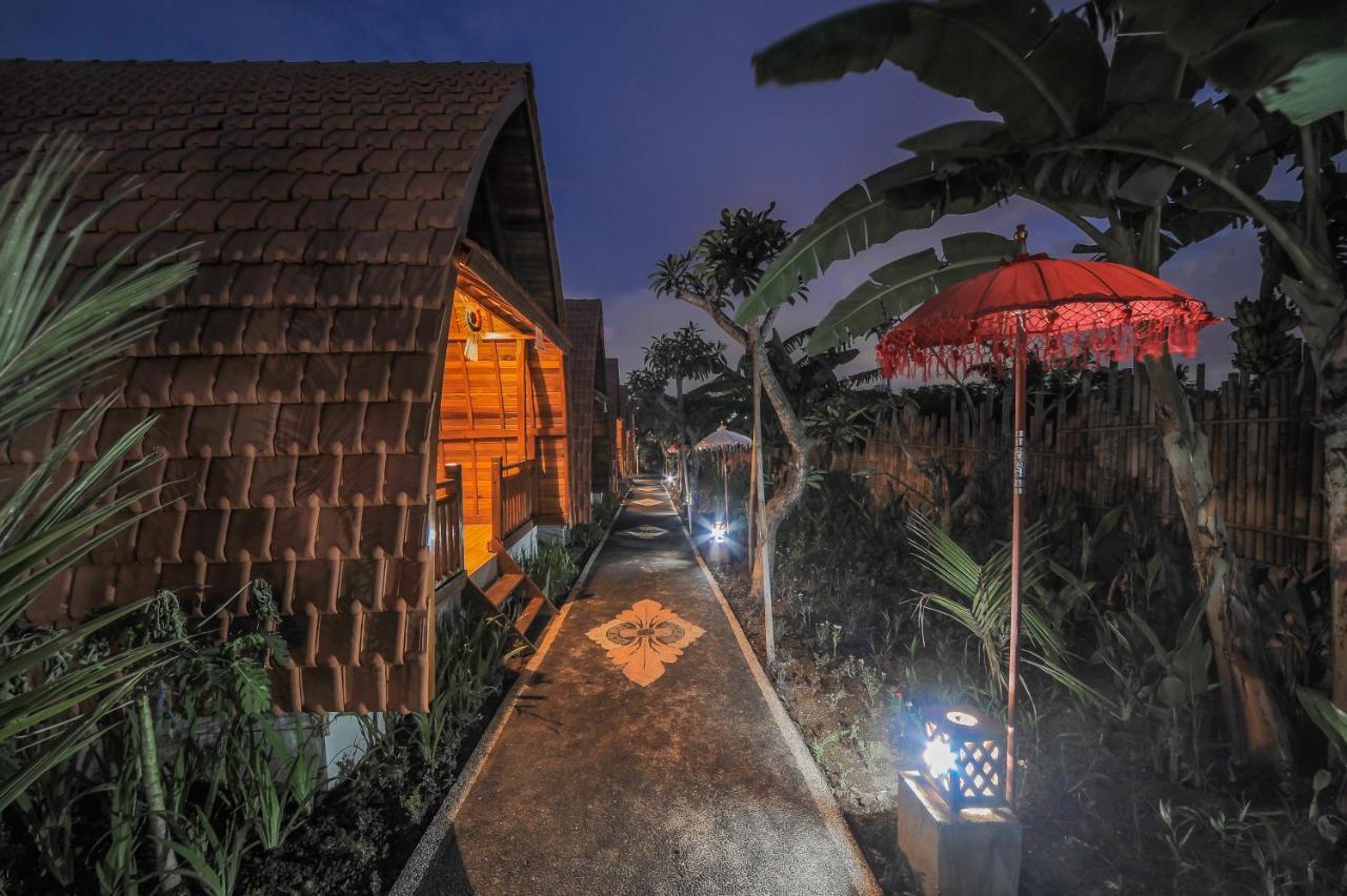 The Lebak Canggu 外观 照片