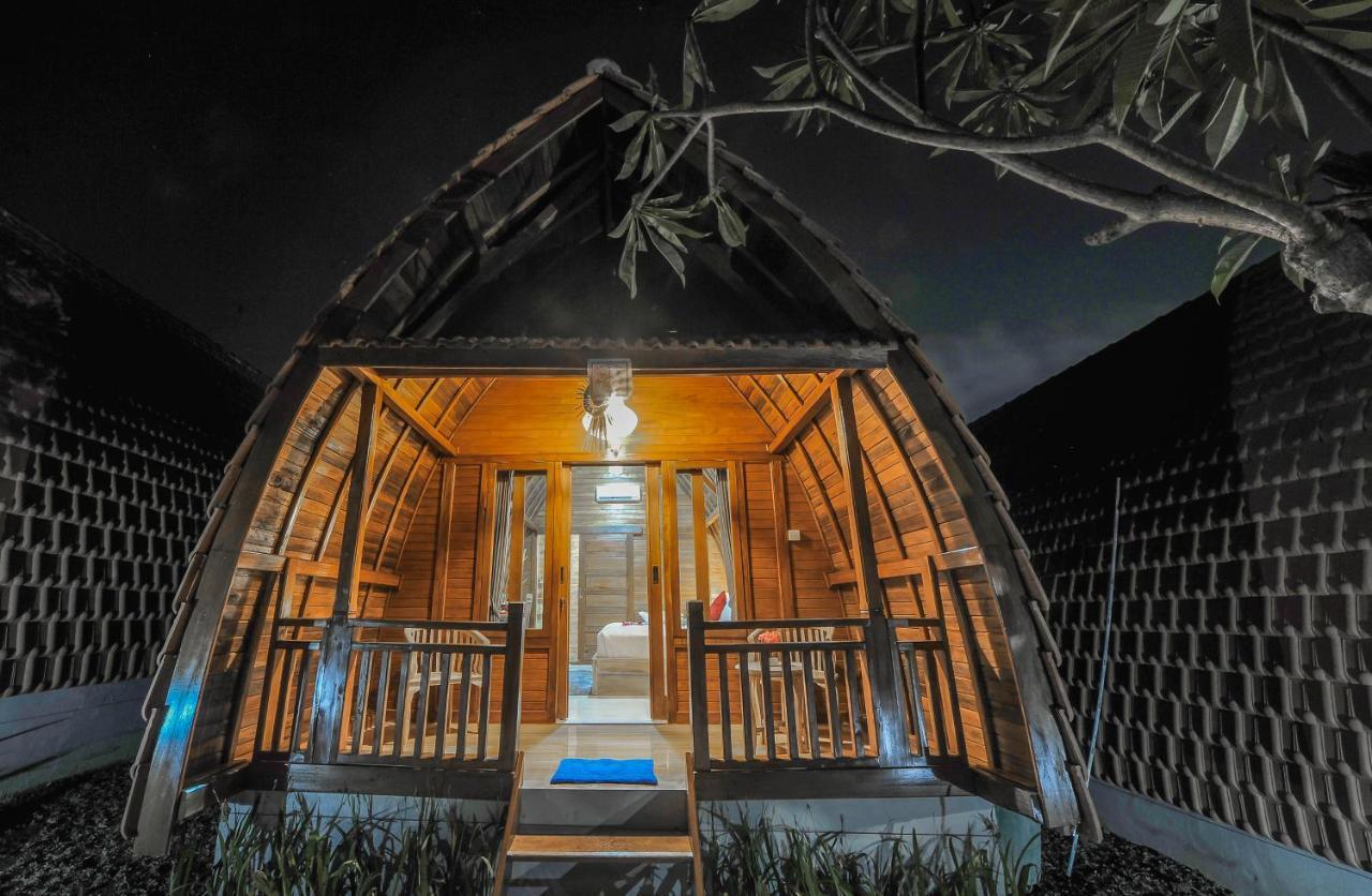 The Lebak Canggu 外观 照片
