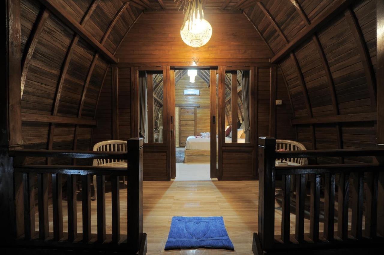 The Lebak Canggu 外观 照片