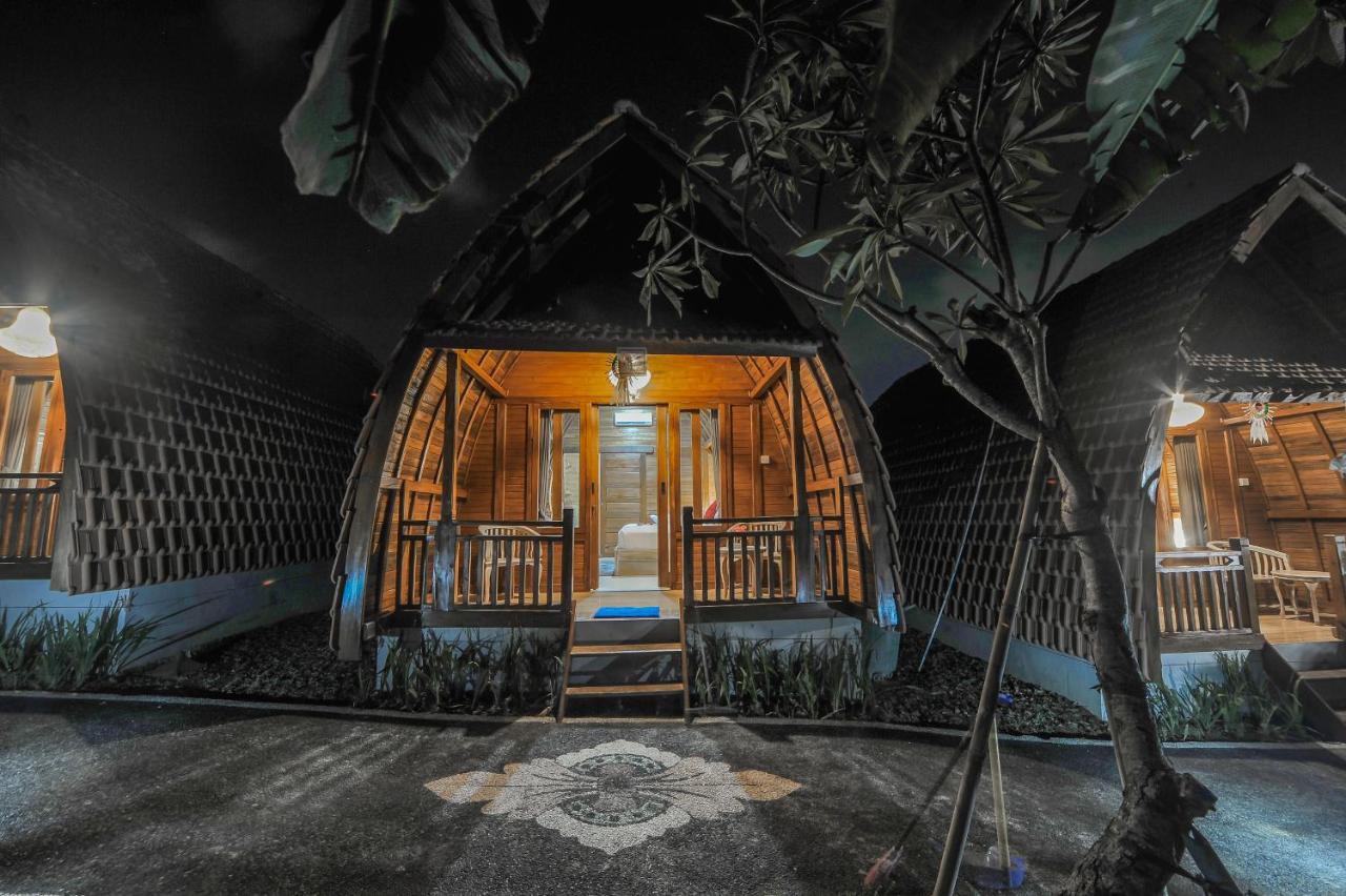 The Lebak Canggu 外观 照片